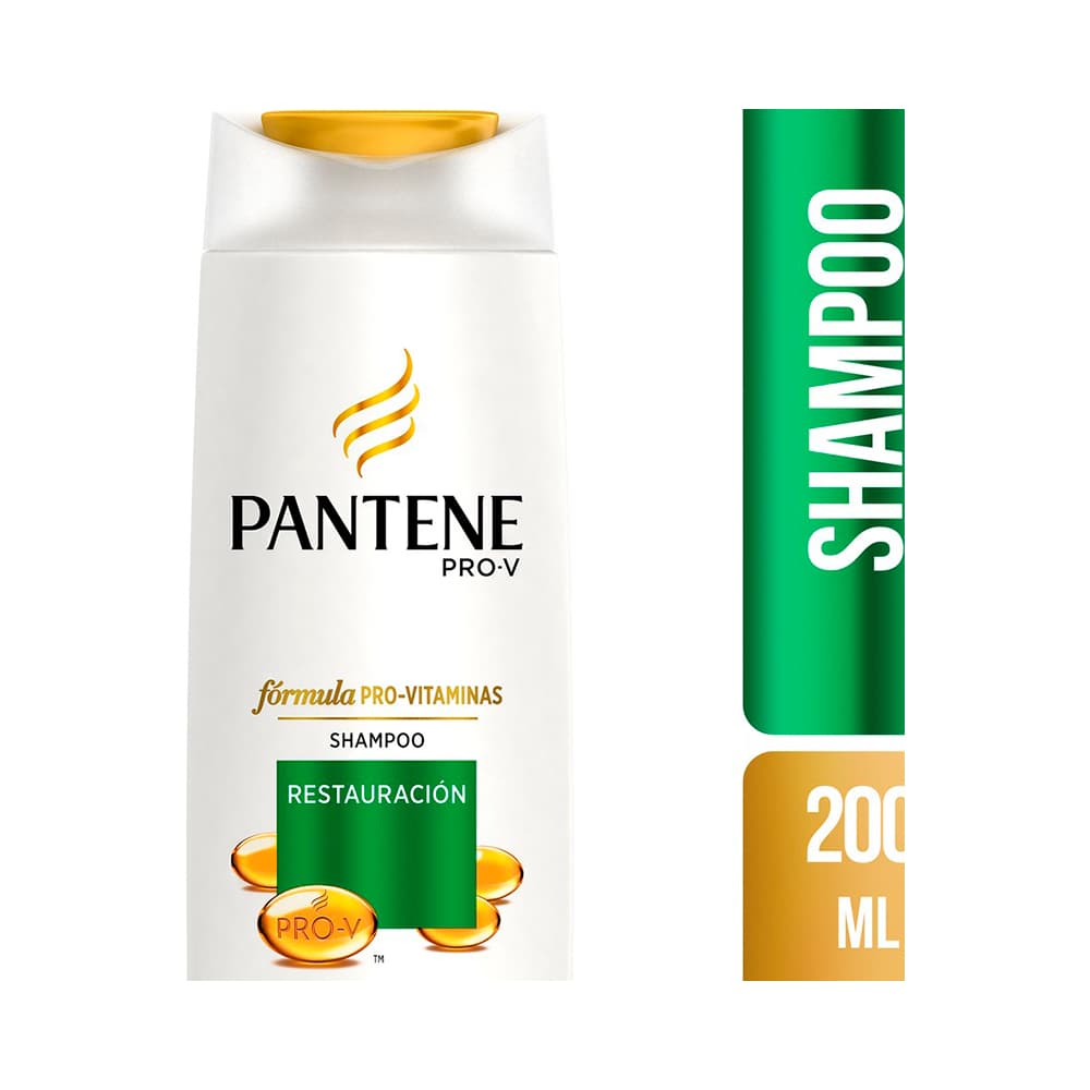 PANTENE SH RESTAURACION 200ML