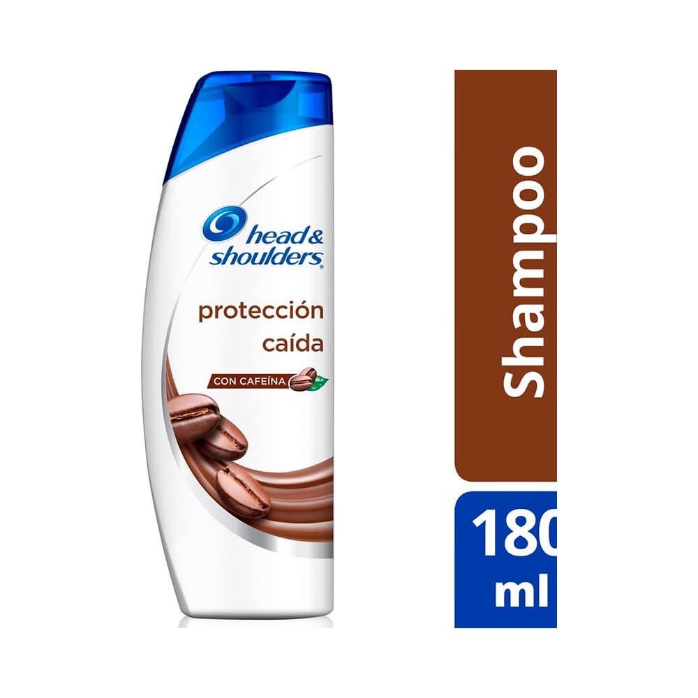 H&S Proteccion Caida 180 ml