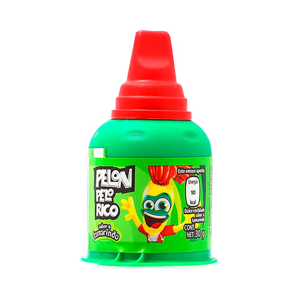 PELON PELO RICO LORENA 1 PZA