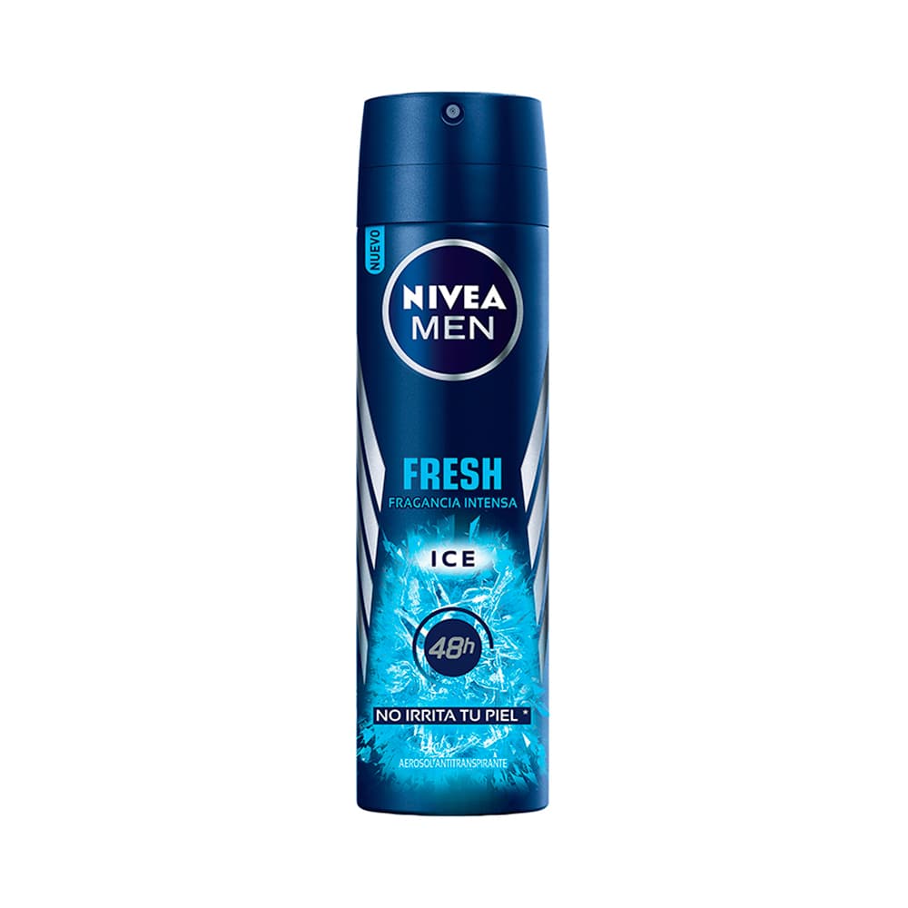 NIVEA DEO SPRAY FRESH EVOKE 150ML
