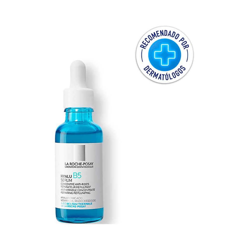 LRP HYALU B5 SERUM 30ML