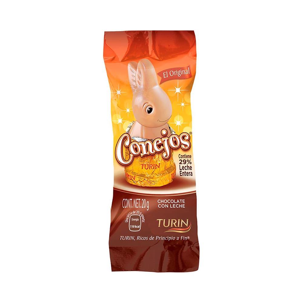 CONEJO FLOW PACK 20GR