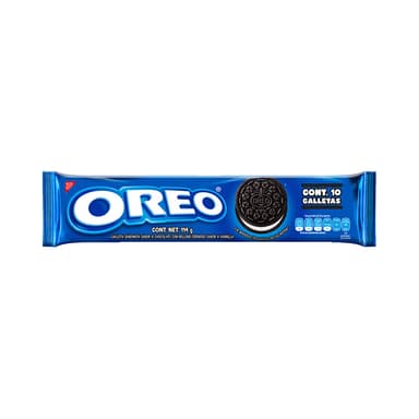 OREO GALLETAS 114.6G