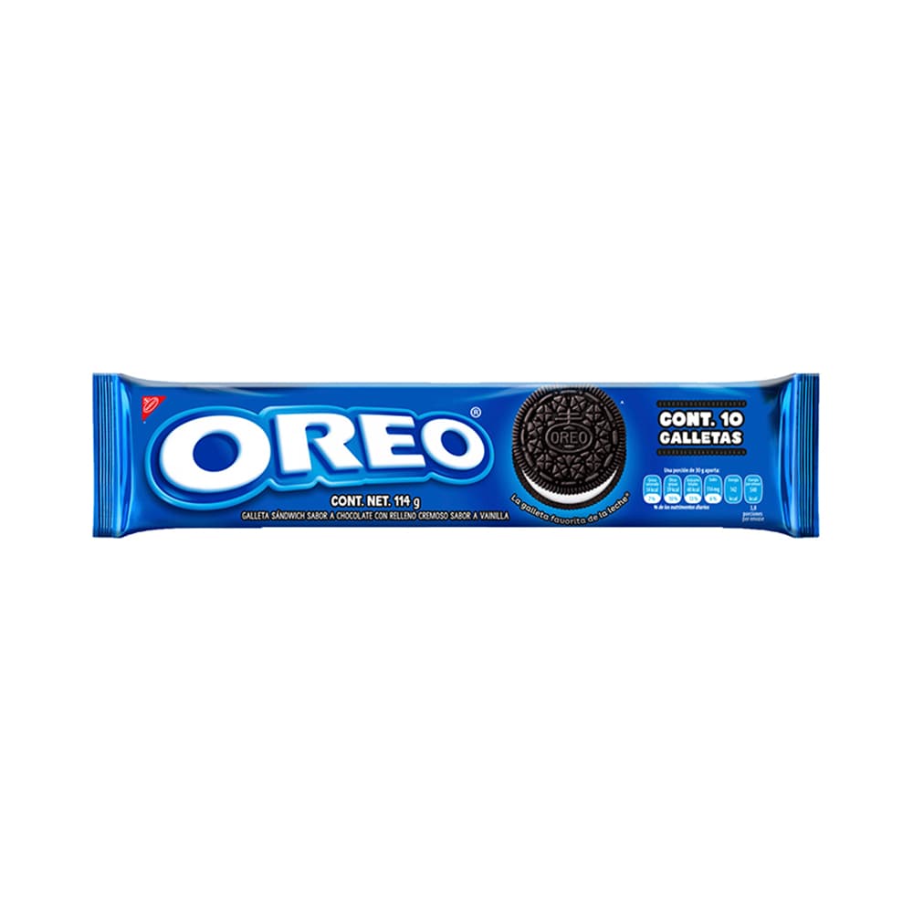 OREO 10 14X114 GR