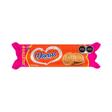 Gamesa Marias Galleta 177 gr