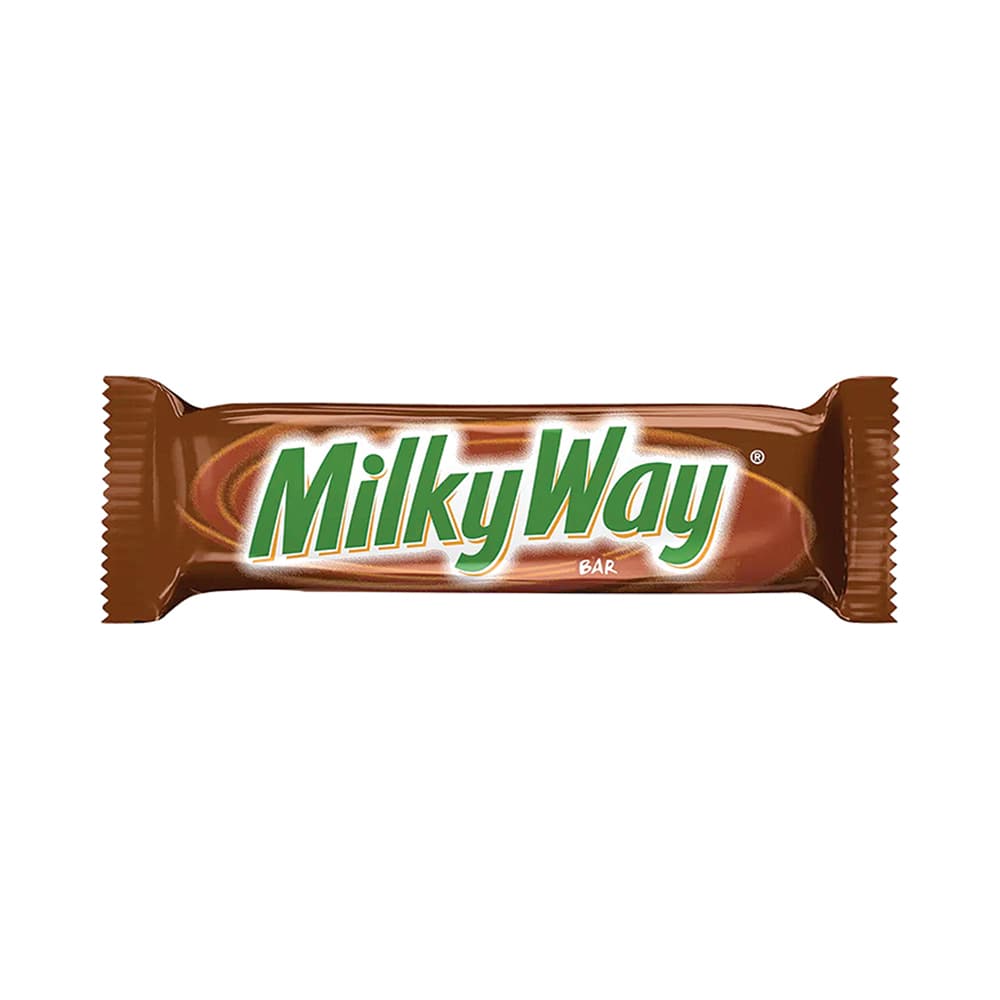 CHOCOLATE MILKY WAY 48g