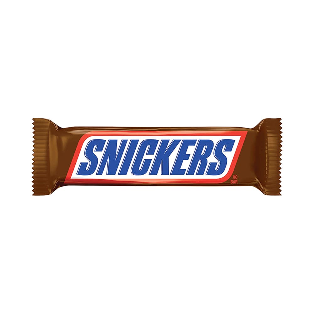 SNICKERS SB 48G