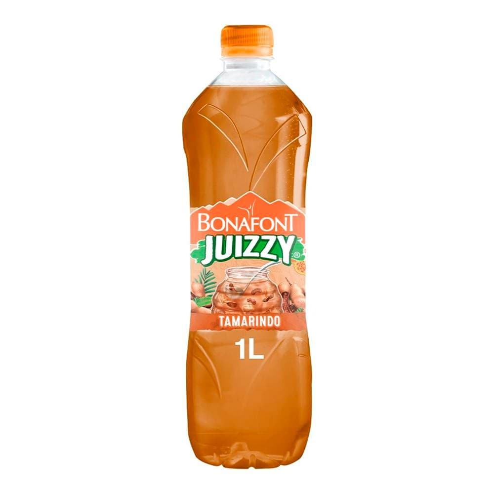 JUIZZY TAMARINDO 1LT