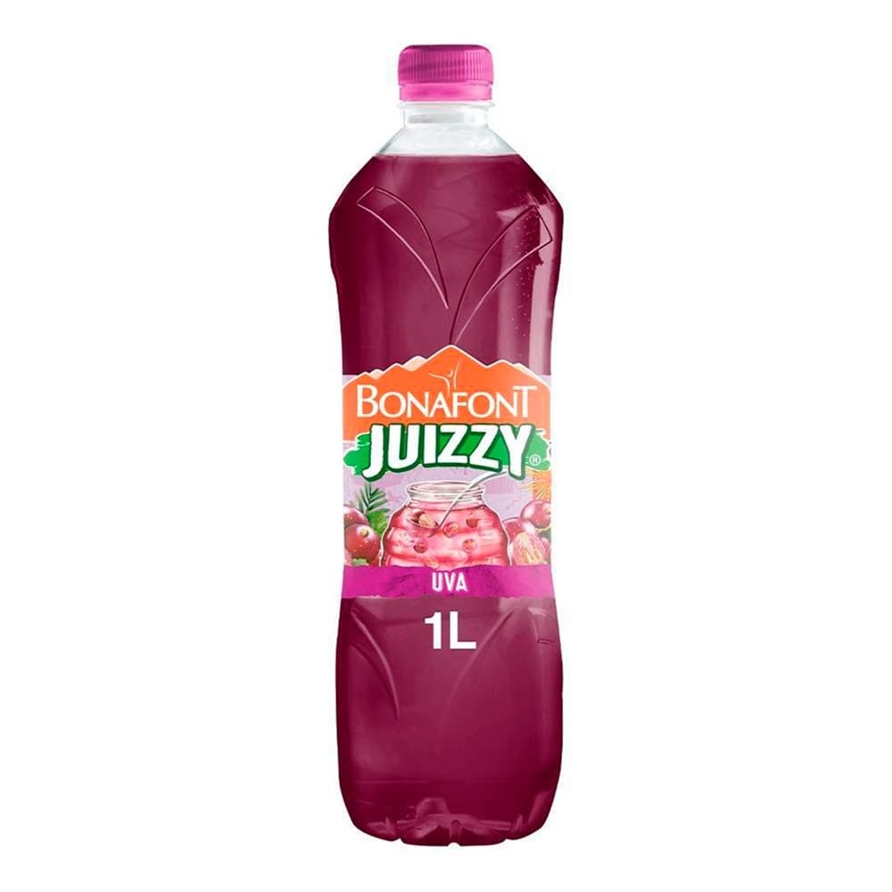 JUIZZY UVA 1L