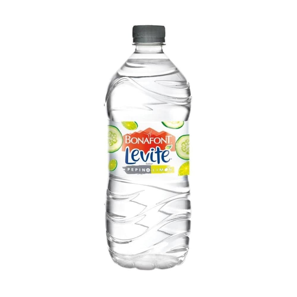 LEVITE PEPINO LIMON BONAFONT 1L N