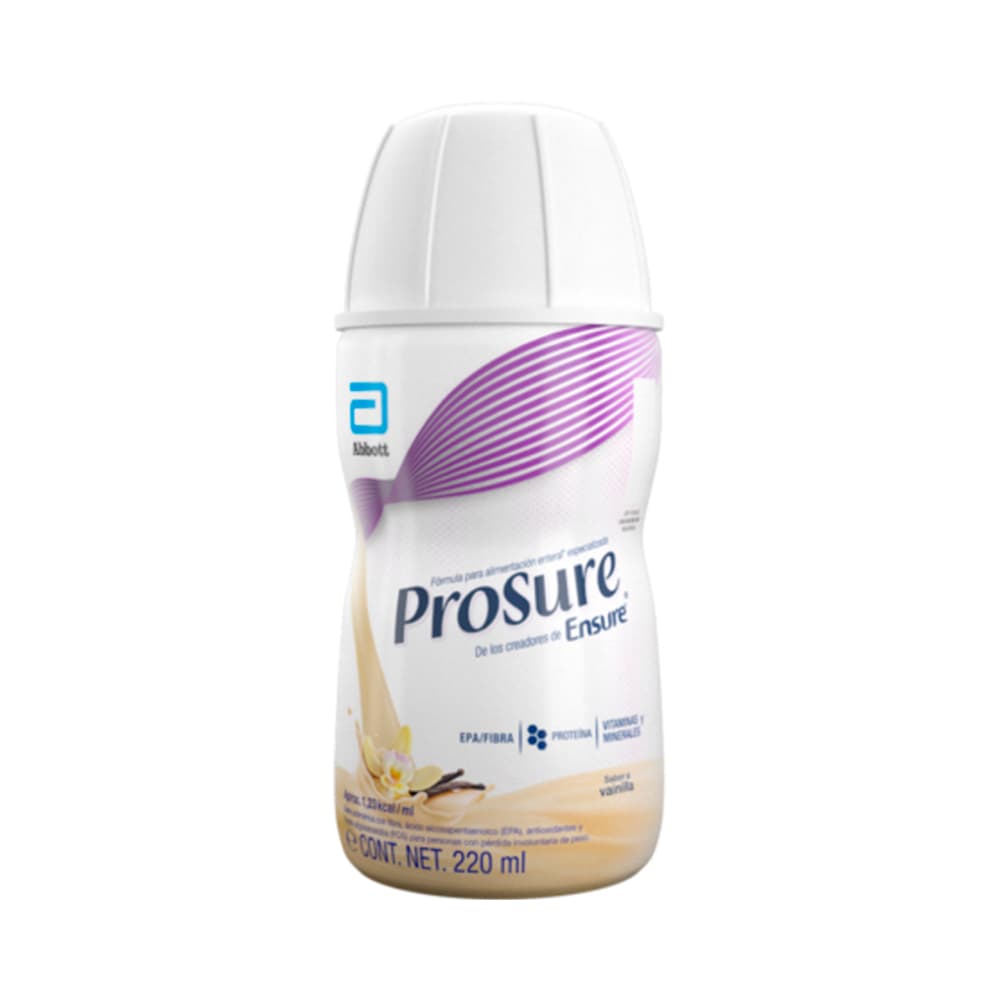 Prosure Vainilla 220 ml