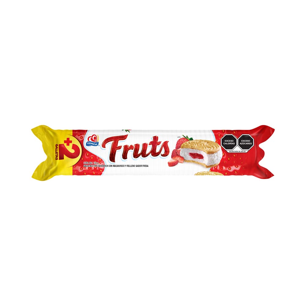 FRUTS 130GR