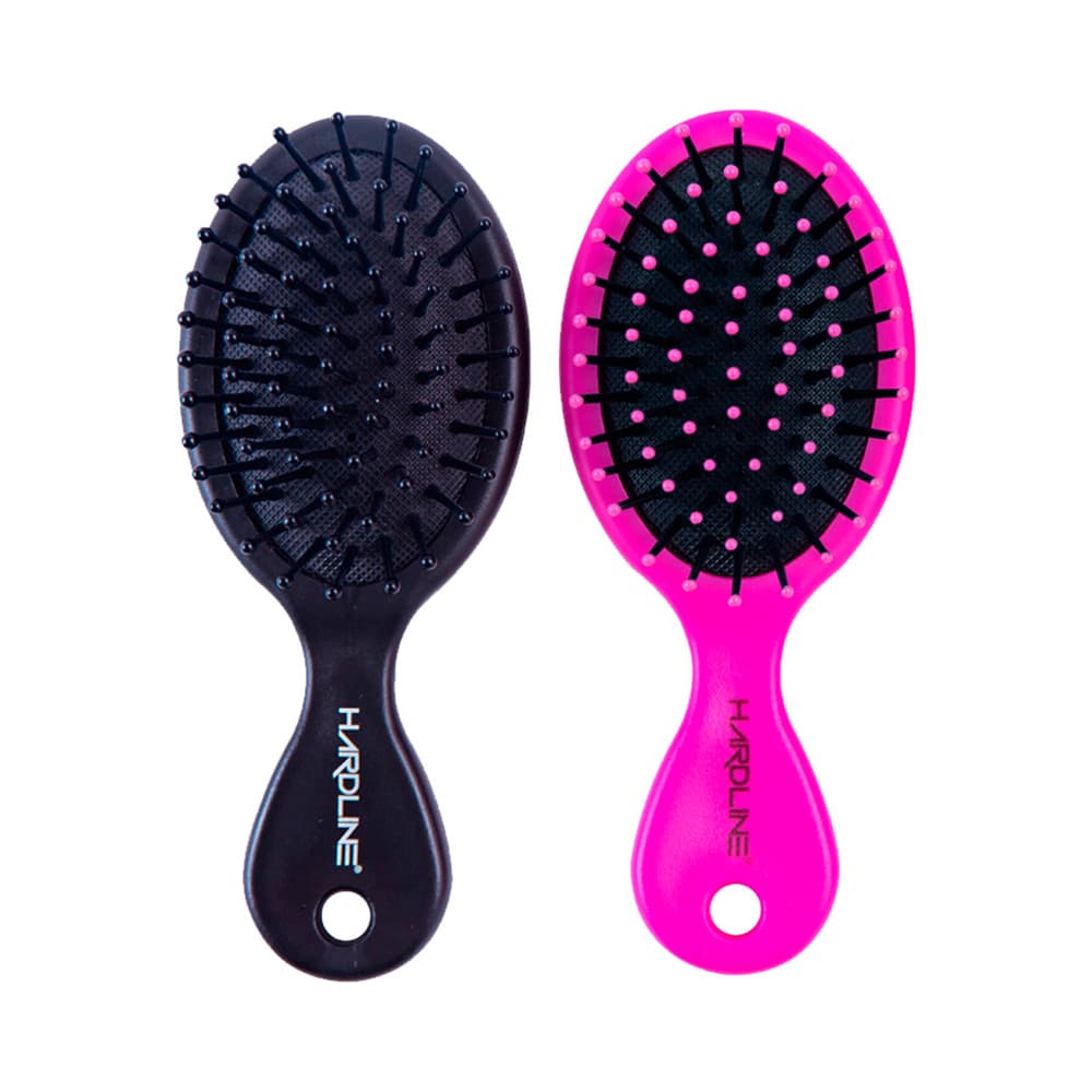 WALFORT CEPILLO PARA CABELLO TRAVEL 1 UN