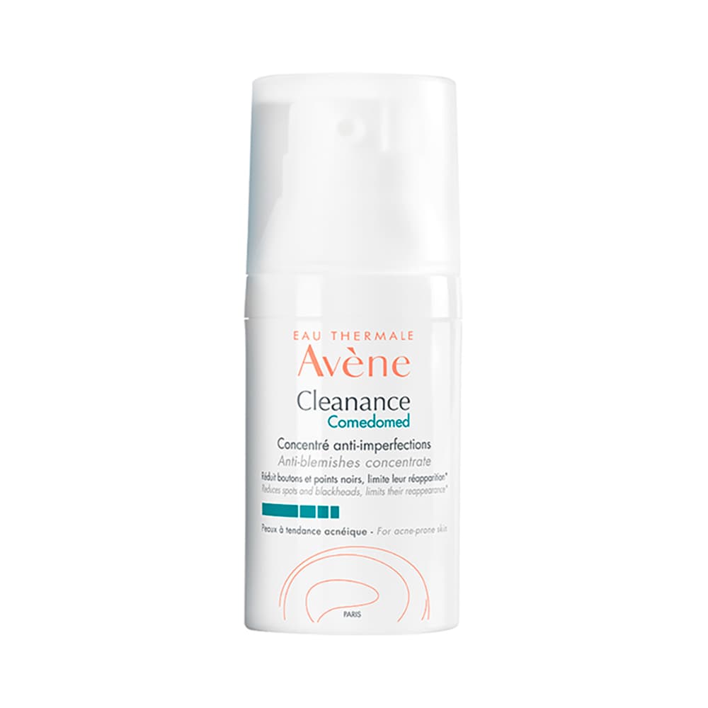 Avéne Cleanance Comedomed Crema Facial Anti Imperfecciones 30 ml