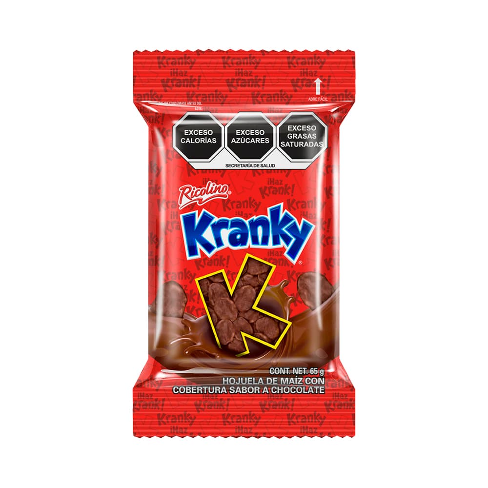 KRANKY 65G