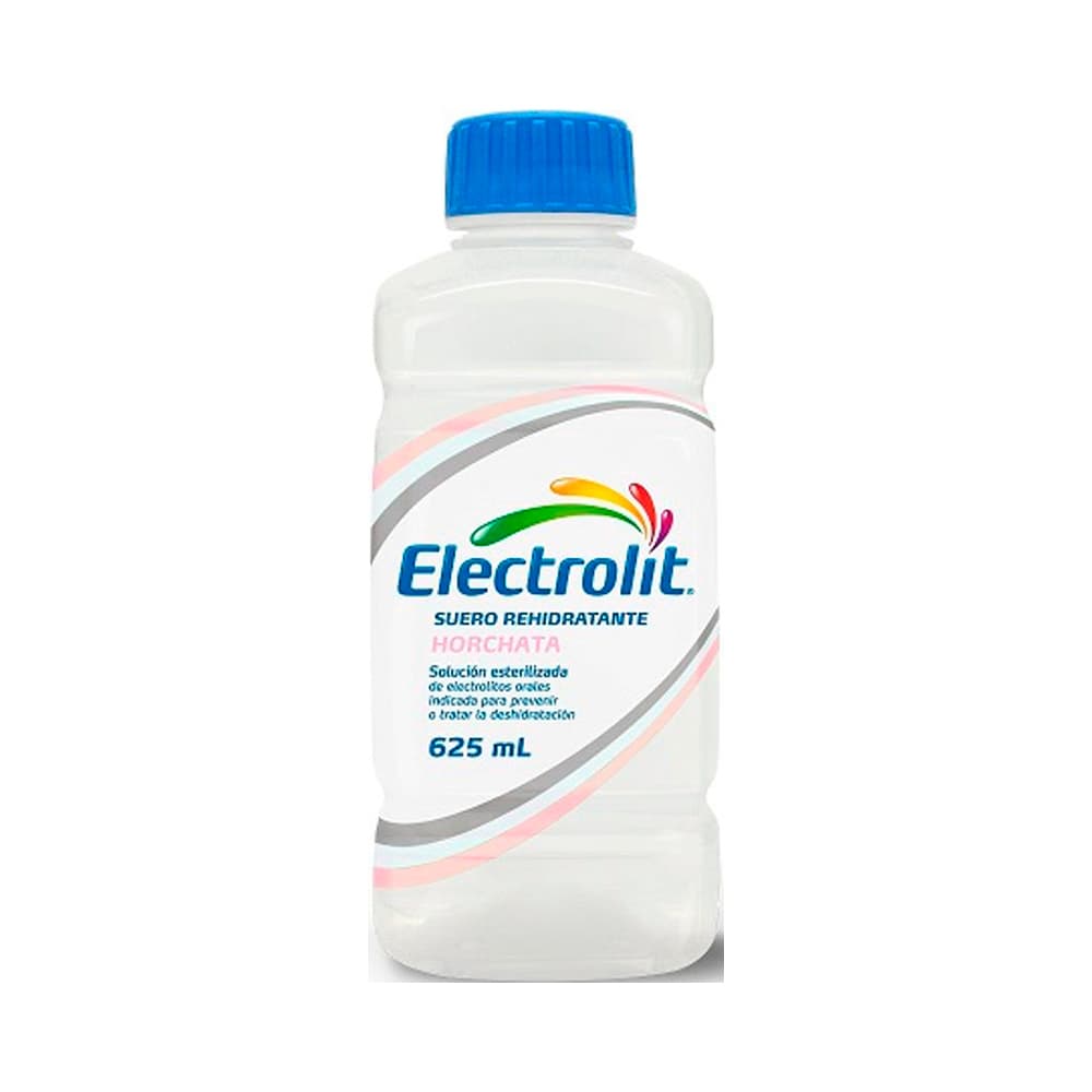 Pisa Electrolit Horchata 625 ml