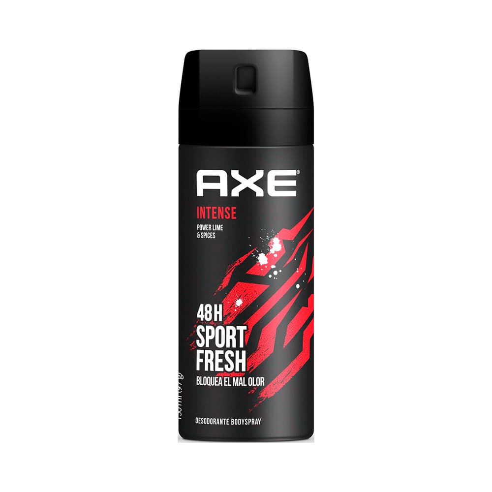 AXE INTENSE AERO 97 GR