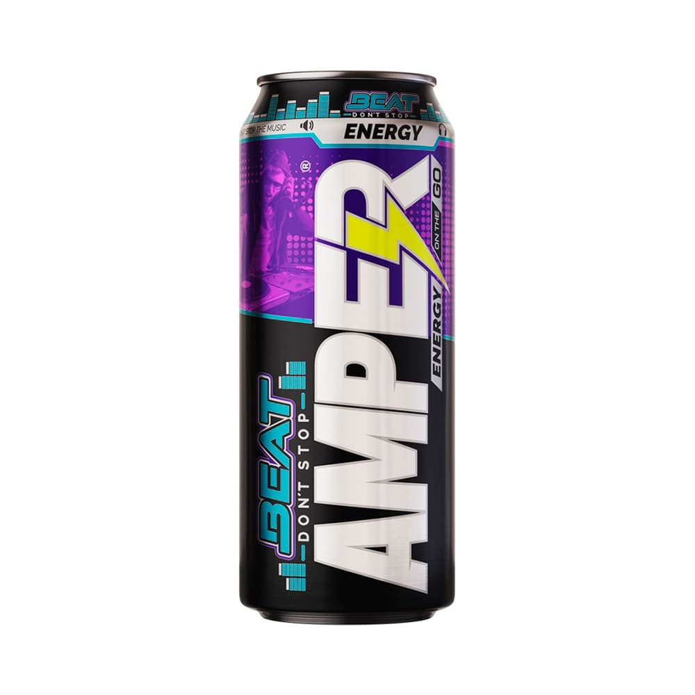 Amper Beat 473Ml