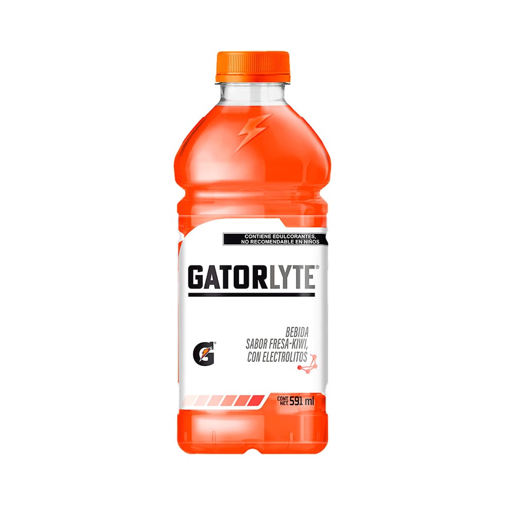 GATORLYTE FRESA-KIWI 20 OZ PET