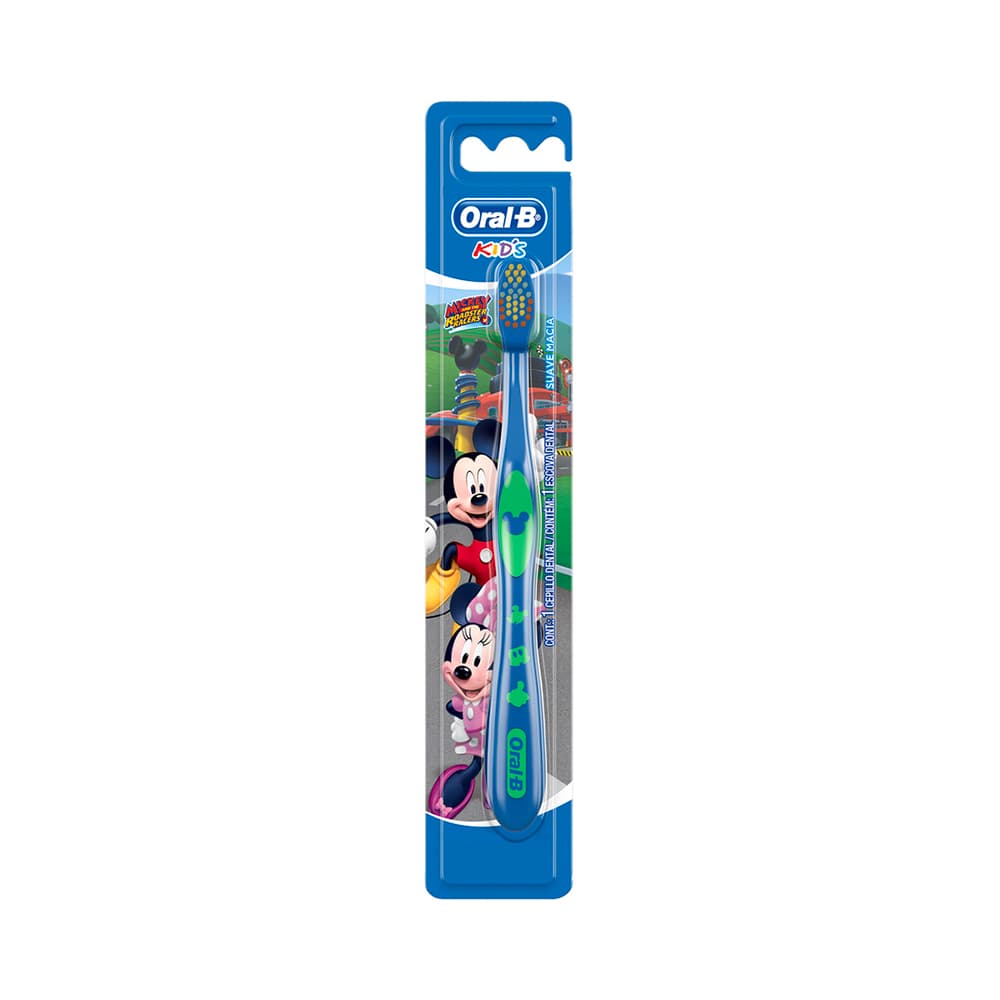 Oralb Cepillo Kids 1 Pieza