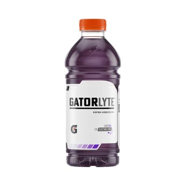 GATORLYTE UVA 20 OZ PET