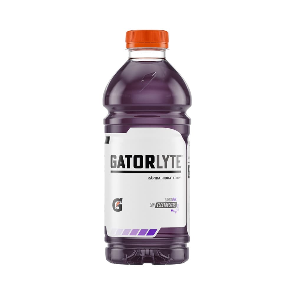 GATORLYTE UVA 20 OZ PET
