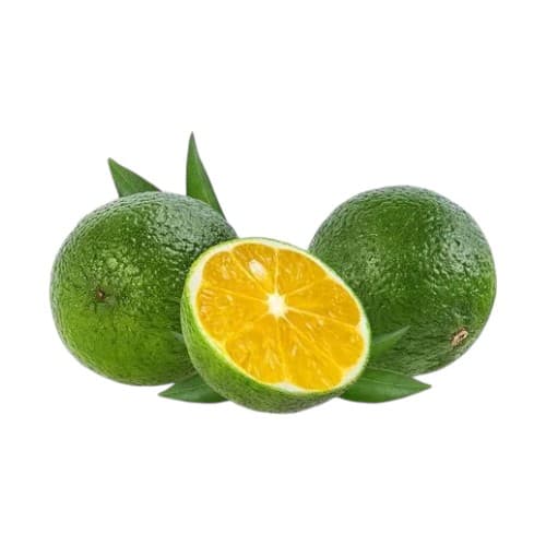 Limon Mandarino Und