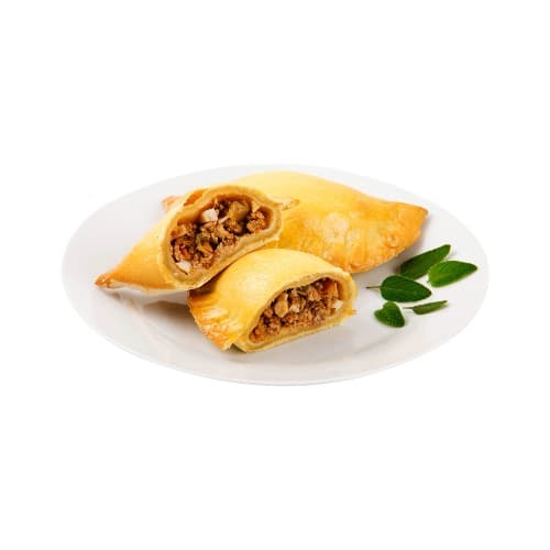 Empanada Argentina De Carne