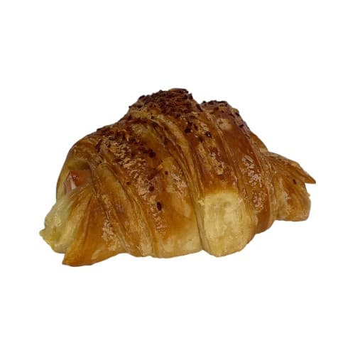 Croissant De Dulce De Leche