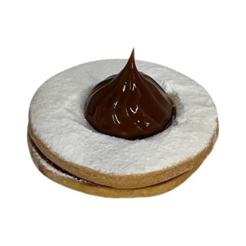 Galleta Nido