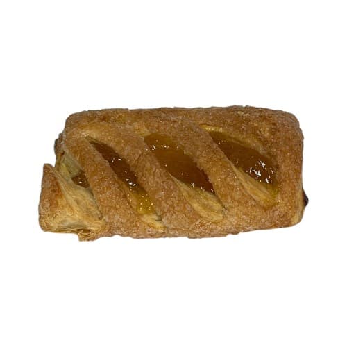 Strudel De Piña