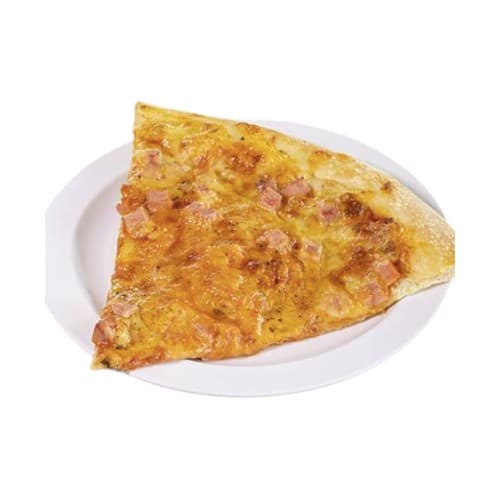 Sbarro Slice Pizza Jamón Y Queso