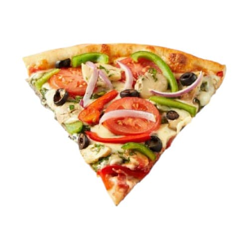 Sbarro Slice Pizza Suprema