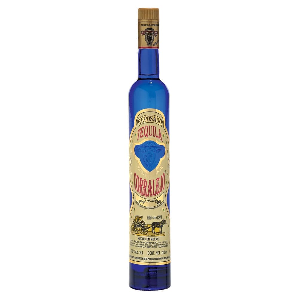 Corralejo Reposado Tequila 700 ml