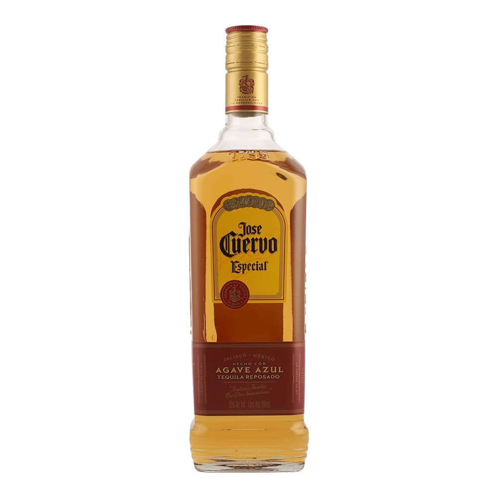 Jose Cuervo Especial Tequila Reposado 990 ml