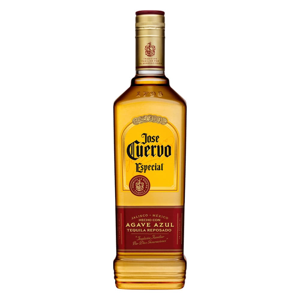 José Cuervo Especial Tequila Reposado 695 ml