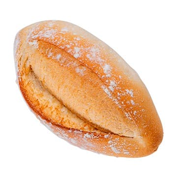 Bolillo Artesanal Panaderia 1.0 - Pza