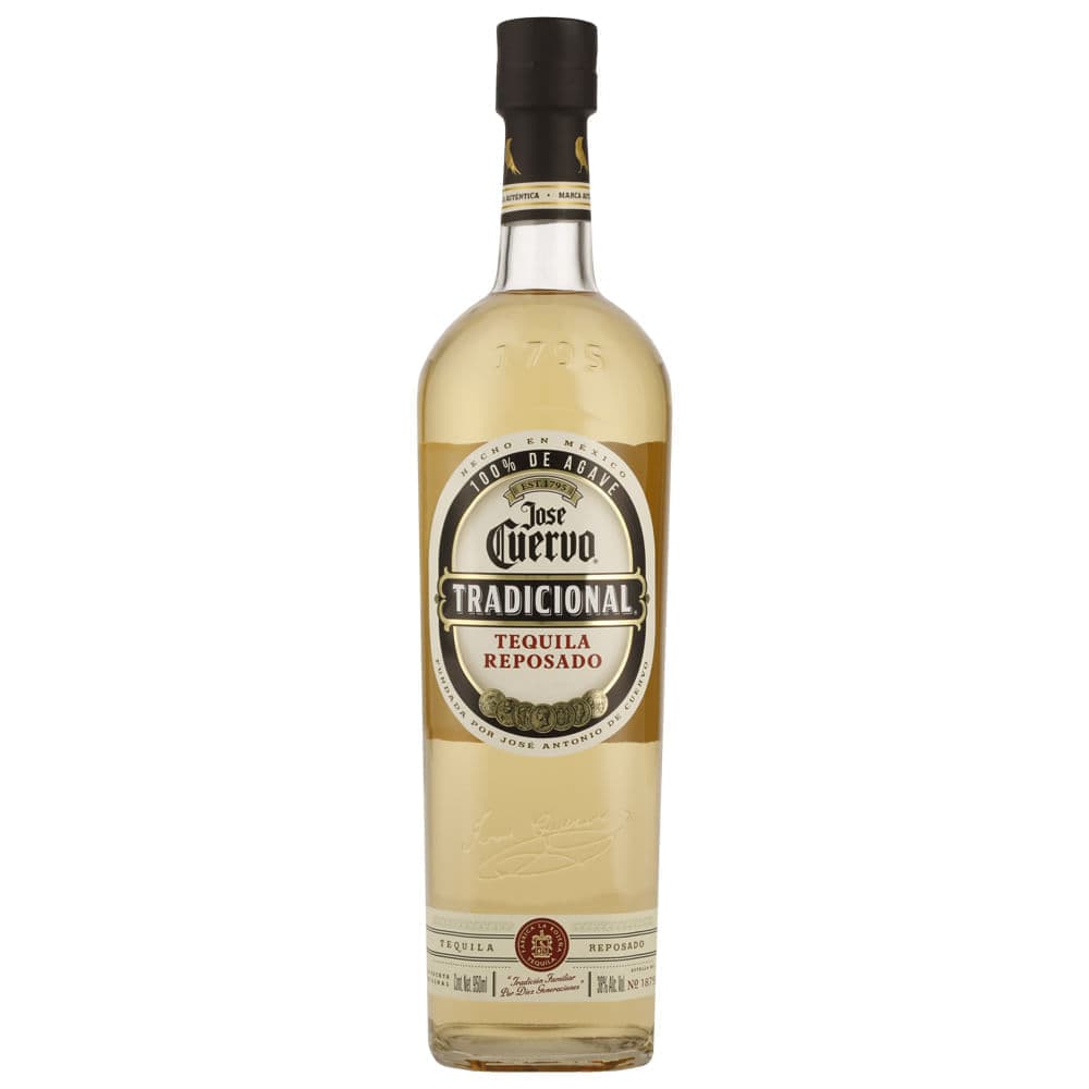 José Cuervo Tradicional Reposado Tequila 950 ml