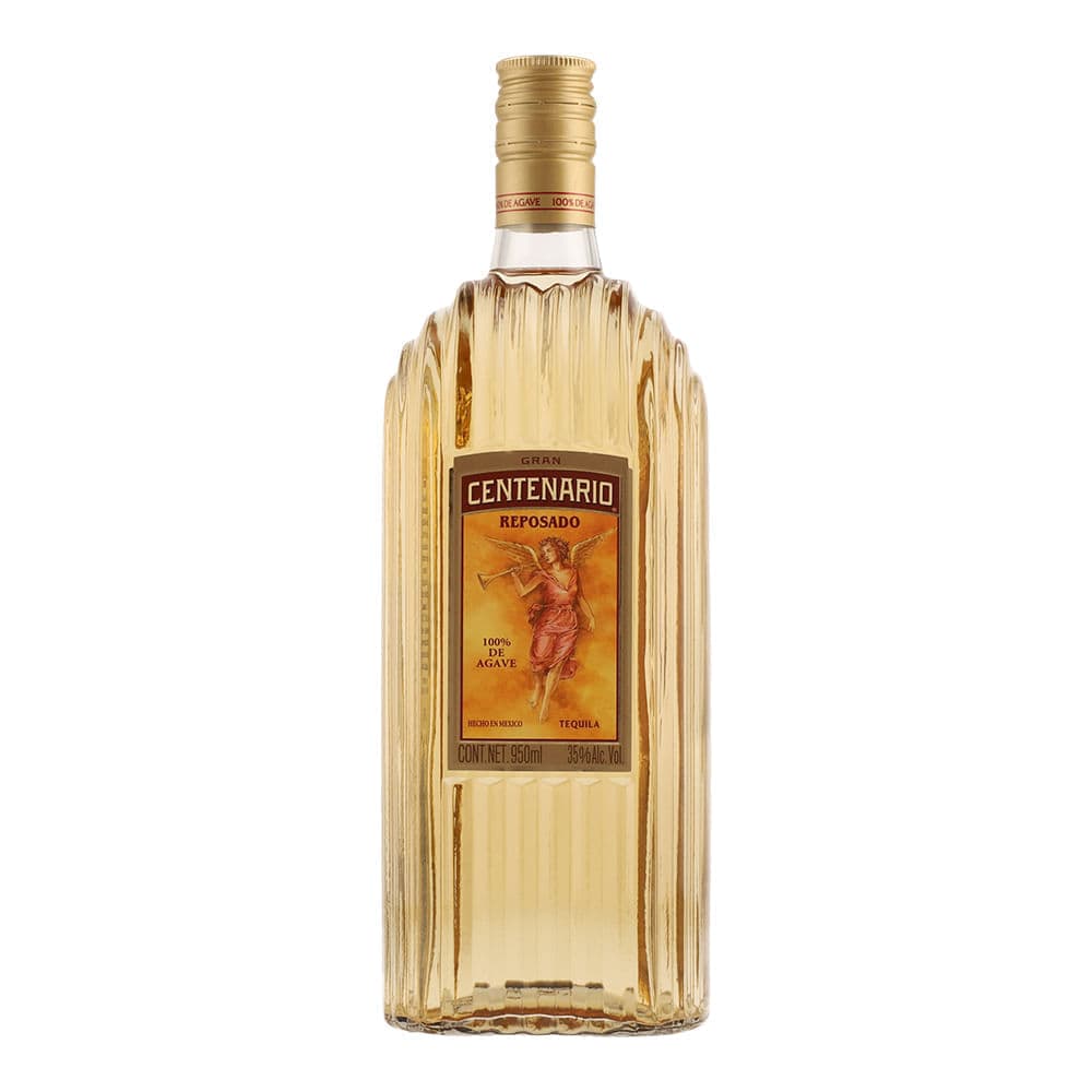 Gran Centenario Tequila Reposado 950 ml