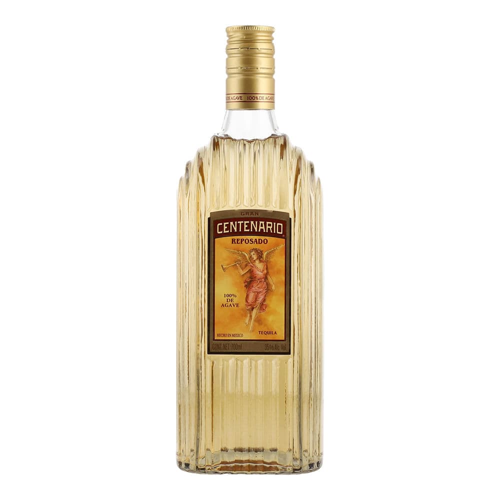 Gran Centenario Tequila Reposado 700 ml