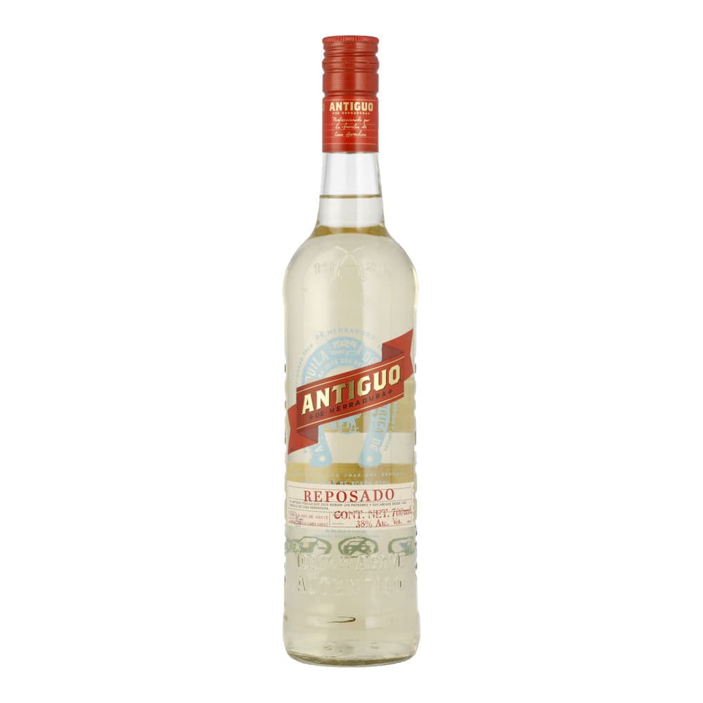 Herradura Antiguo Reposado Tequila 700 ml