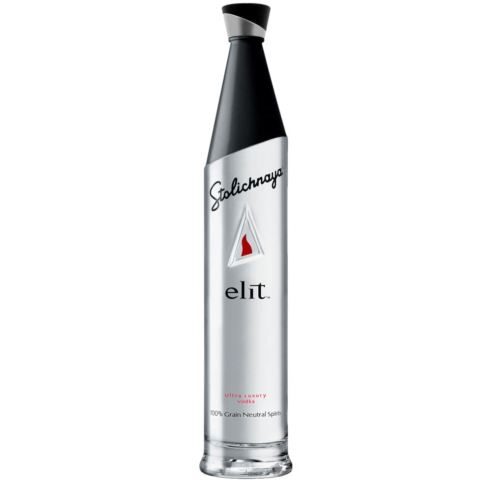 Stolichnaya Vodka Elite 700 ml