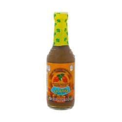 SALSA XTRA PICANTE, HABANERO 120ML