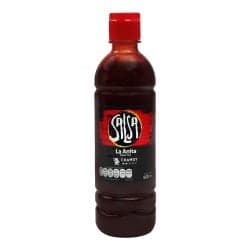 SALSA CHAMOY, LA ANITA, 500ML          .