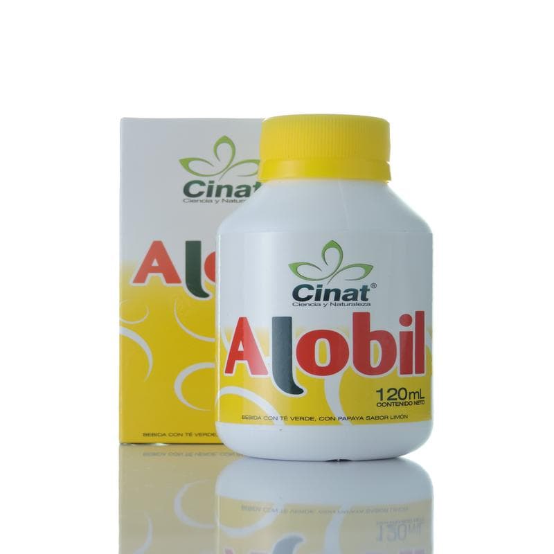 Alobil 120ml