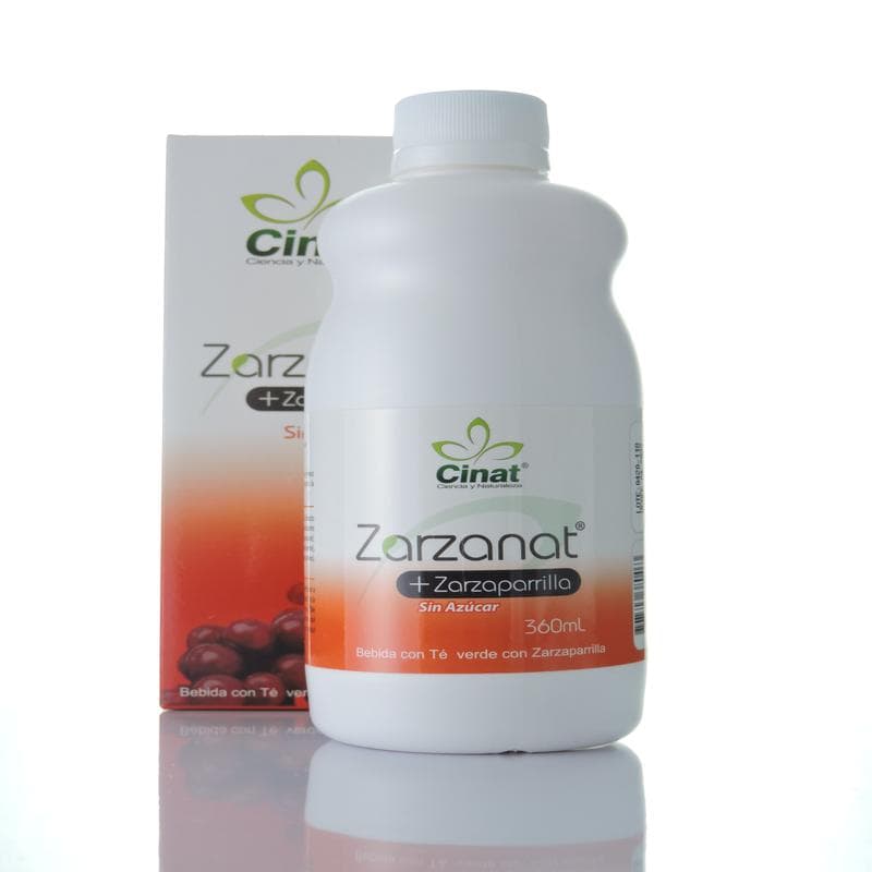 Zarzanat 360ml