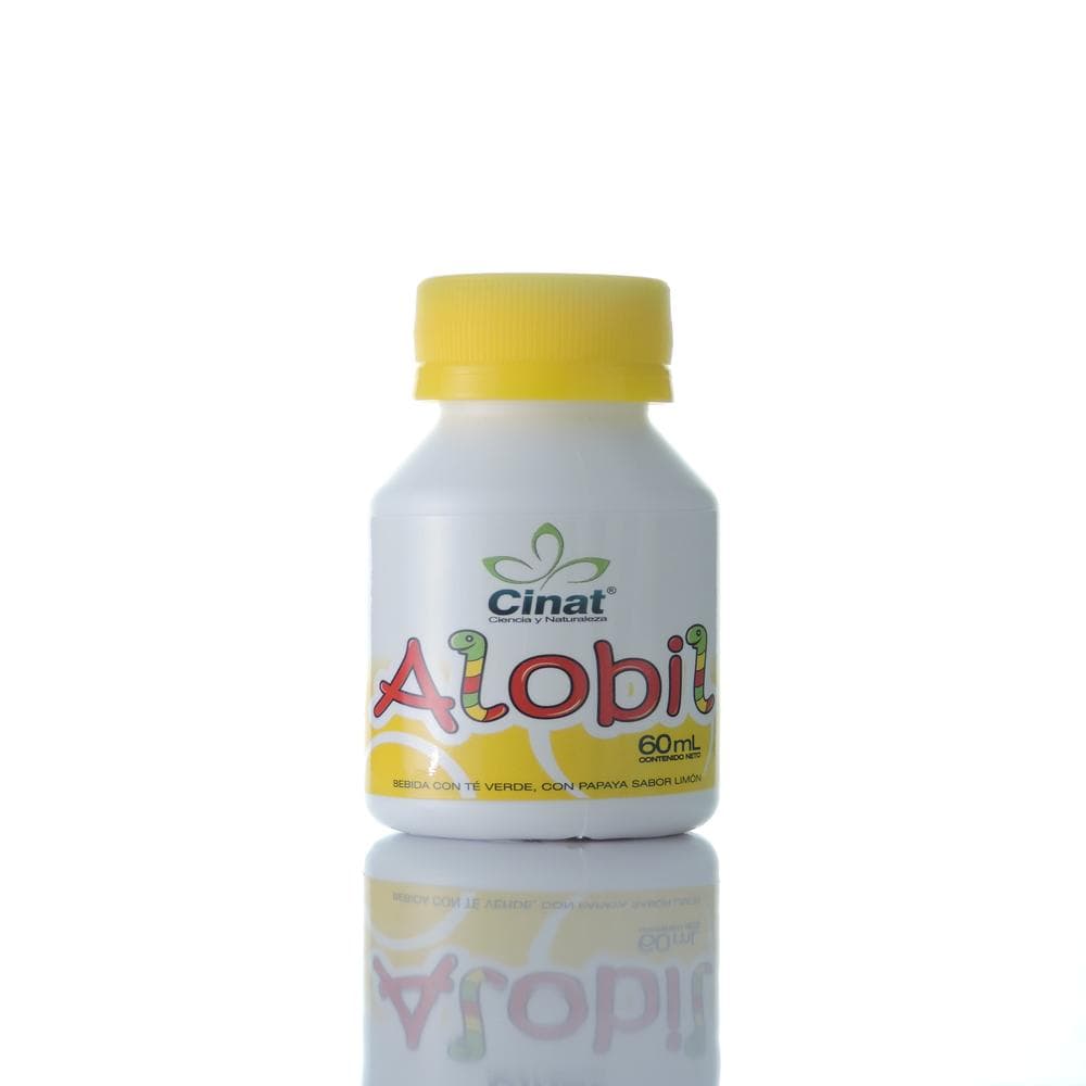 Alobil 60ml
