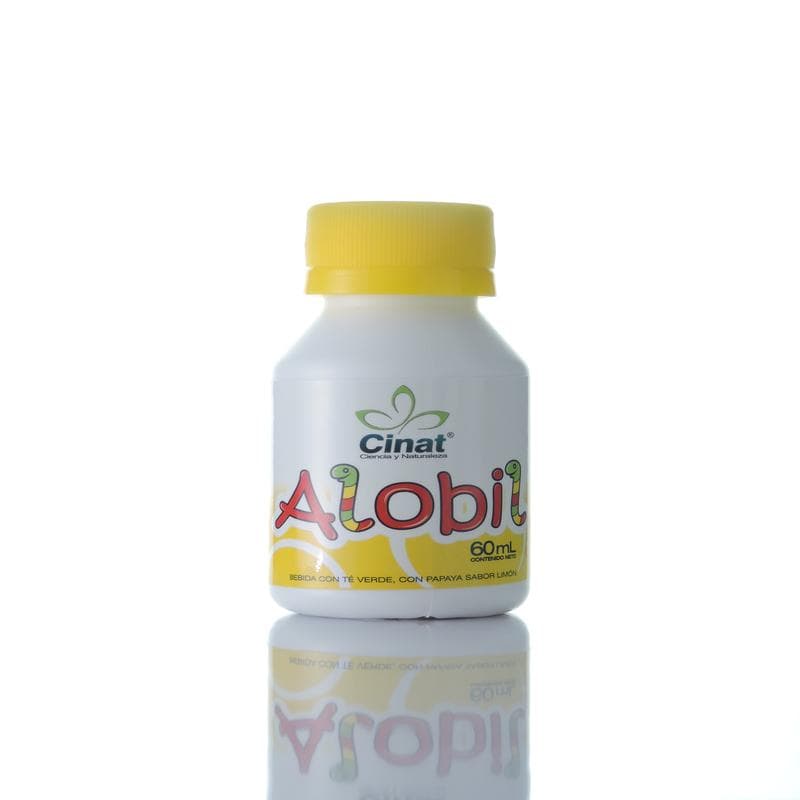 Alobil 60ml
