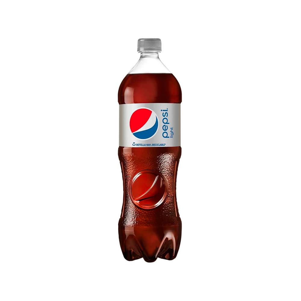 PEPSI LIGHT 600ML