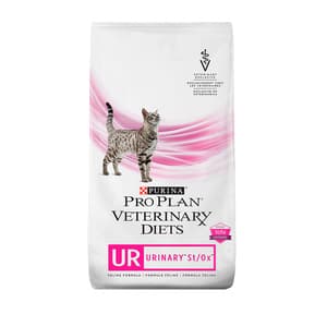 Pro Plan Veterinary Diets UR Urinary St/Ox Alimento Seco Cui